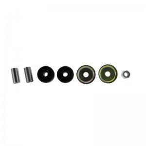 Ford Bronco Classic Shock Absorber - Front - Bilstein - B8 5100 Series 46mm Monotube - `84-`90