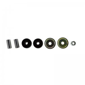 Ford Bronco Classic Shock Absorber - Front - Bilstein - B8 5100 Series 46mm Monotube - `84-`90