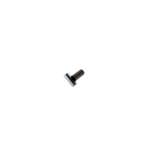 Ford Bronco Classic Shock Absorber - Rear - Bilstein - B8 5100 - `80-`96