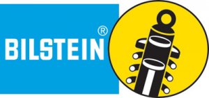 Ford Bronco Classic Shock Absorber - Rear - Bilstein - B8 5100 - `80-`96