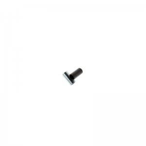Ford Bronco Classic Shock Absorber - Rear - Bilstein - B8 5100 - `80-`96