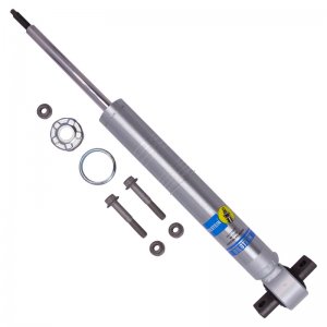 Ford Bronco Shock Absorber - Front - Bilstein - B8 5100 (Ride Height Adjustable) - `21-`22