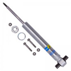Ford Bronco Shock Absorber - Front - Bilstein - B8 5100 (Ride Height Adjustable) - `21-`22