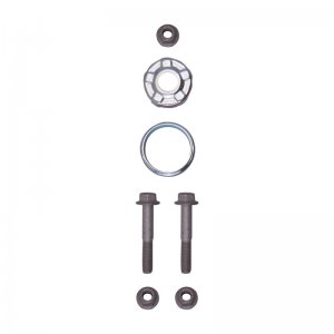 Ford Bronco Shock Absorber - Front - Bilstein - B8 5100 (Ride Height Adjustable) - `21-`22