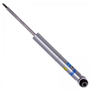 Ford Bronco Shock Absorber - Rear - Bilstein - 5100 Series Adjustable - `21-`24