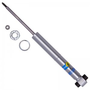Ford Bronco Shock Absorber - Rear - Bilstein - 5100 Series Adjustable - `21-`24