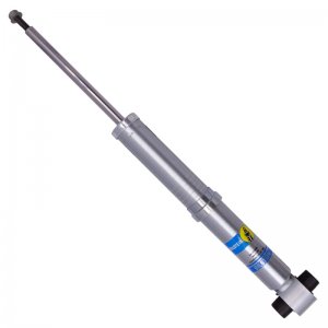 Ford Bronco Shock Absorber - Rear - Bilstein - 5100 Series Adjustable - `21-`24