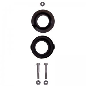 Ford Bronco Front Shock Absorber - Front - Bilstein - Height Adjustable - `21-`22