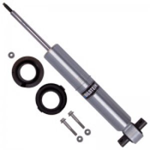 Ford Bronco Front Shock Absorber - Front - Bilstein - Height Adjustable - `21-`22