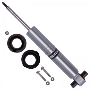 Ford Bronco Front Shock Absorber - Front - Bilstein - Height Adjustable - `21-`22