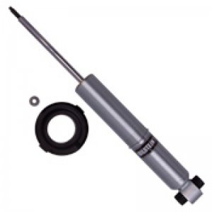 Ford Bronco Shock Absorber - Rear - Bilstein - B8 6100 Series Height Adjustable - `21-`22