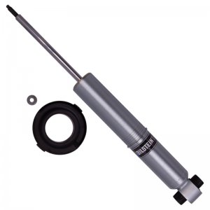 Ford Bronco Shock Absorber - Rear - Bilstein - B8 6100 Series Height Adjustable - `21-`22