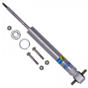 Ford Bronco Monotube Shock Absorber - Front - Bilstein - B8 5100 (Ride Height Adjustable) - `21-`22