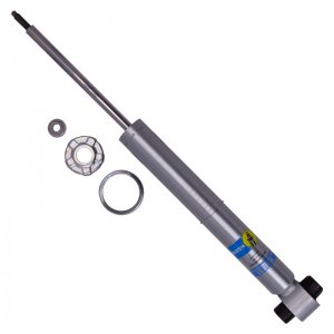 Ford Bronco Shock Absorber - Rear - Bilstein - B8 5100 Series - `21-`24