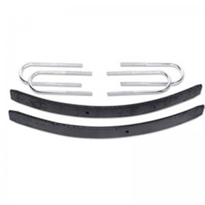 Ford Bronco Classic Lift Kit - Tuff Country - 2in - `91-`96