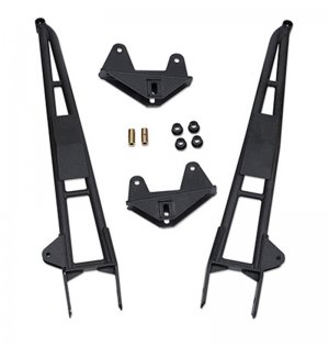 Ford Bronco Classic Radius Arms - Tuff Country - Extended - `83-`97