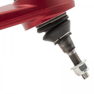 Ford Bronco Control Arm Kit - Belltech - Forged - 2021