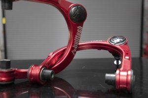 Ford Bronco Control Arm Kit - Belltech - Forged - 2021