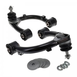 Ford Bronco Upper Control Arms - Front - SPC Performance - Adjustable - 2021