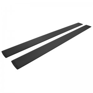 Ford Bronco Running Boards - Westin - Pro-e - Textured Black