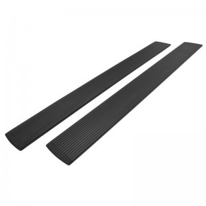 Ford Bronco Running Boards - Westin - Pro-e - Textured Black - `21-`25