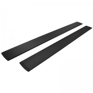 Ford Bronco Running Boards - Westin - Pro-e - Textured Black - `21-`23