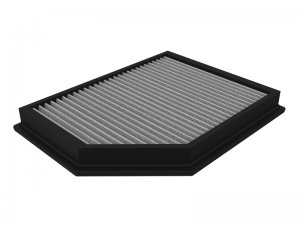 Ford Bronco Magnum FLOW OE Replacement Pro DRY S Air Filter - aFe - Magnum FLOW OE Replacement - V6-3.0L (tt) - `22-`24