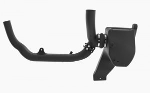 Ford Bronco Performance Air Intake System - K&N Engineering - Dryflow - 2.7L - `21-`23