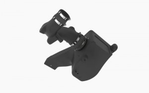 Ford Bronco Performance Air Intake System - K&N Engineering - DRYFLOW - 2.3L - `21-`23