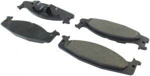 Ford Bronco Street Brake Pads - StopTech Brakes