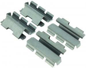 Ford Bronco Street Brake Pads - StopTech Brakes