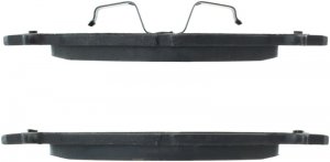 Ford Bronco Street Brake Pads - StopTech Brakes