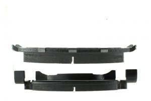 Ford Bronco Classic Brake Pad - Front - Stoptech - Premium - `76-`85