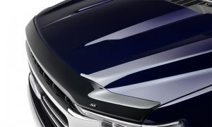 Ford Bronco Sport Aeroskin Shield - Smoke - AVS