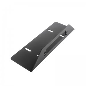 Ford Bronco Bumper - Go Rhino - Rockline - Black - 0