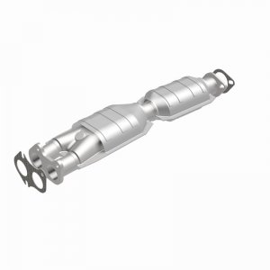 Ford Bronco Classic Catalytic Converter - Magnaflow - Direct Fit - 2.9L - `86-`87