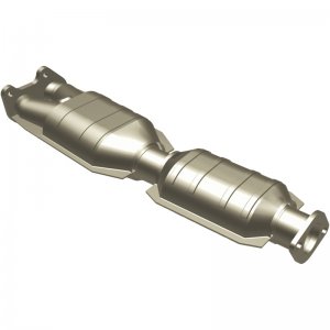 Ford Bronco Classic Catalytic Converter - Magnaflow - Direct Fit - 2.9L - `86-`87