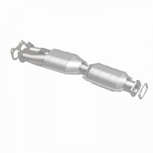 Ford Bronco Classic Catalytic Converter - Magnaflow - Direct Fit - 2.9L - `86-`87