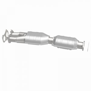 Ford Bronco Classic Catalytic Converter - Magnaflow - Direct Fit - 2.9L - `86-`87