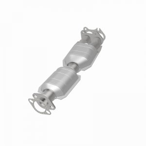 Ford Bronco Classic Catalytic Converter - Magnaflow - Direct Fit - 2.9L - `86-`87