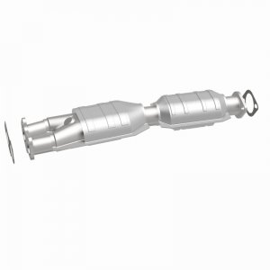 Ford Bronco Classic Catalytic Converter - Magnaflow - Direct Fit - 2.9L - `86-`87