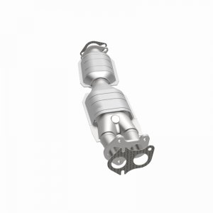 Ford Bronco Classic Catalytic Converter - Magnaflow - Direct Fit - 2.9L - `86-`87