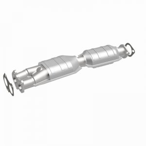 Ford Bronco Classic Catalytic Converter - Magnaflow - Direct Fit - 2.9L - `86-`87