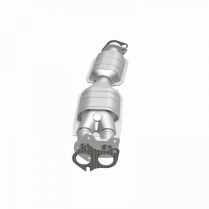 Ford Bronco Classic Catalytic Converter - Magnaflow - Direct Fit - 2.9L - `86-`87