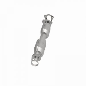 Ford Bronco Classic Catalytic Converter - Magnaflow - California Grade CARB Compliant, Direct-Fit - `88-`89