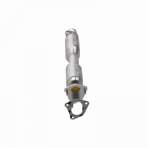 Ford Bronco Classic Catalytic Converter - Magnaflow - California Grade CARB Compliant, Direct-Fit - `88-`89
