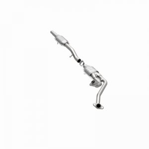 Ford Bronco Classic Catalytic Converter - Magnaflow - Direct Fit - 4.9L - `87-`93