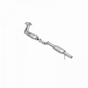 Ford Bronco Classic Catalytic Converter - Magnaflow - Direct Fit - 4.9L - `87-`93