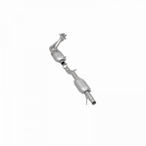 Ford Bronco Classic Catalytic Converter - Magnaflow - Direct Fit - 4.9L - `87-`93
