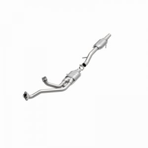Ford Bronco Classic Catalytic Converter - Magnaflow - Direct Fit - 4.9L - `87-`93